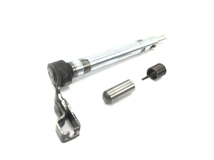 Triumph Speedmaster 900 [2003] - Clutch release lever