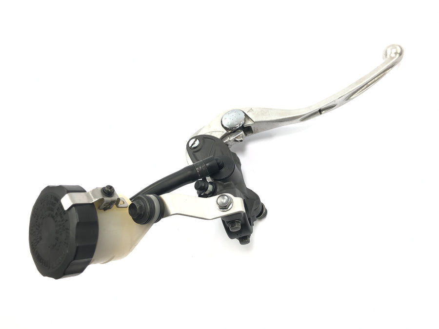 Honda CBR 1000 RR SC59 [2008] - Handbrake pump front brake lever brake lever