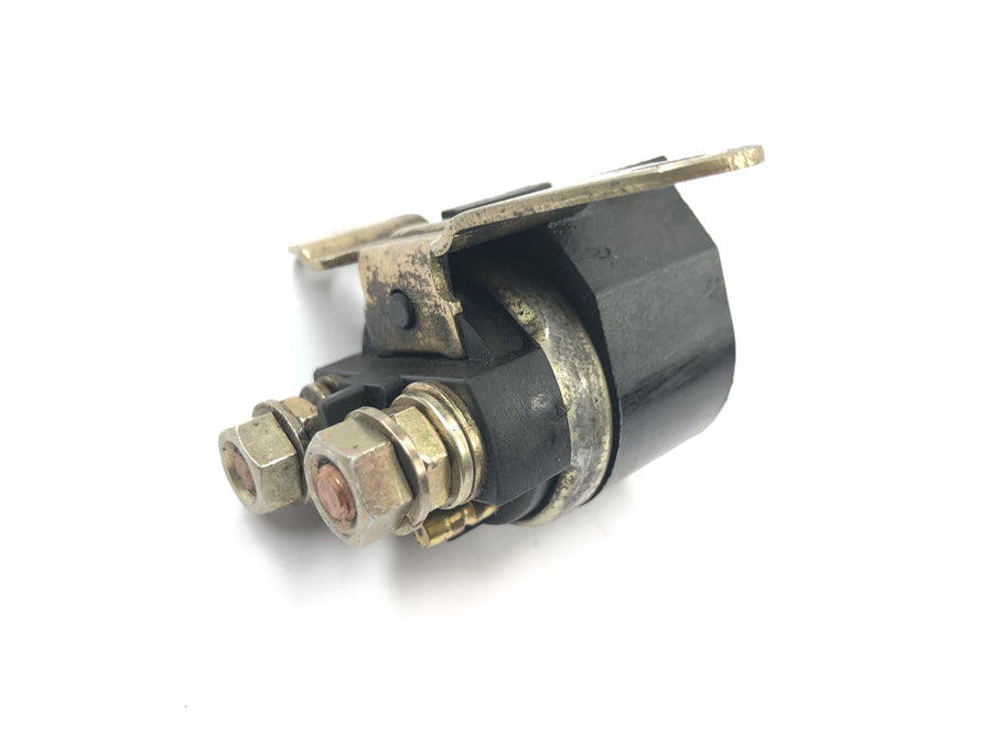 Suzuki GSX R 1100 GU74C [1987] - Starter relay starter relay magnetic switch