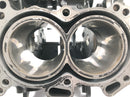 Yamaha MT07 RM04 [2014] - Engine housing with piston crankcase engine block-3