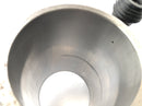 BMW R 75/5 [1973] - cylinder with piston on the right-3