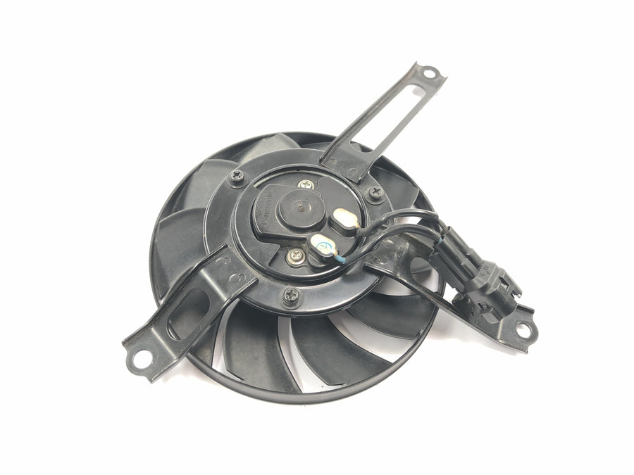 Honda CBR 1000 RR SC59 [2008] - Fan radiator fan cooling fan