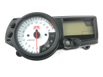 Suzuki GSX R 1000 WVBZ K3 [2003] - Speedometer cockpit instrument panel speedometer 39,999 km - 0