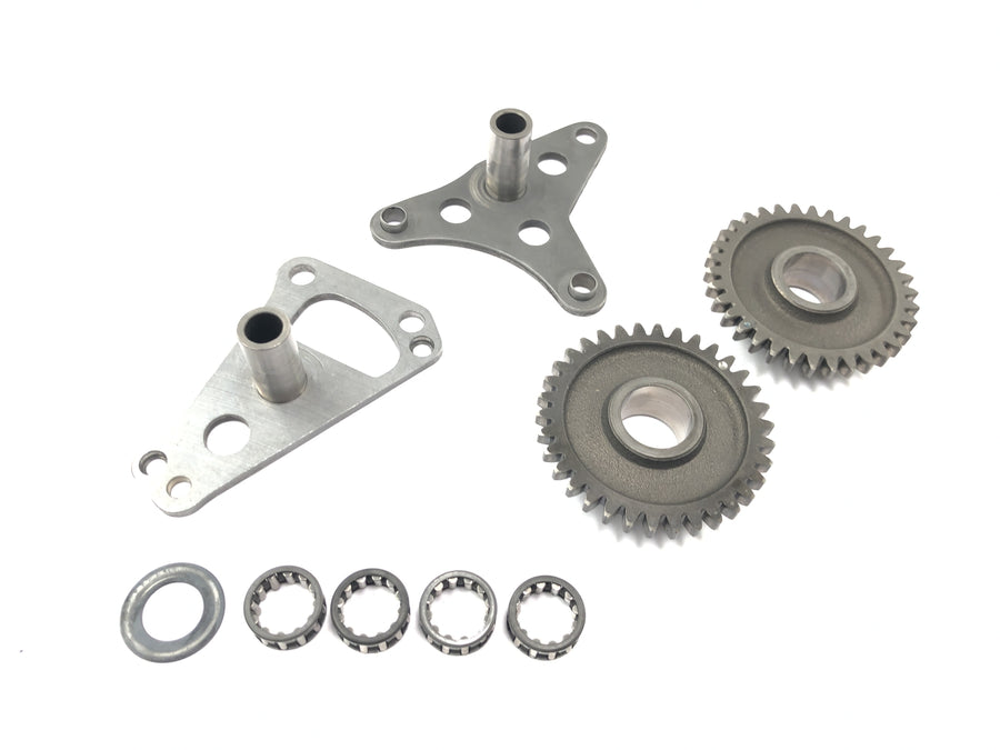 Aprilia Mille RSV 1000 ME [1999] - Timing chain drive set