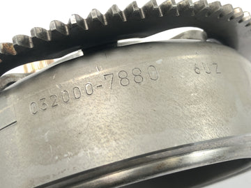 Honda NSR 125 JC20 [1991] - Magnet wheel alternator rotor - 0