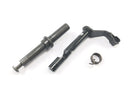 Honda CBR 1000 RR SC59 [2008] - Clutch slave clutch slave lever clutch lever-2