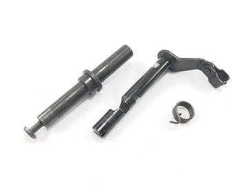 Honda CBR 1000 RR SC59 [2008] - Clutch slave clutch slave lever clutch lever - 0