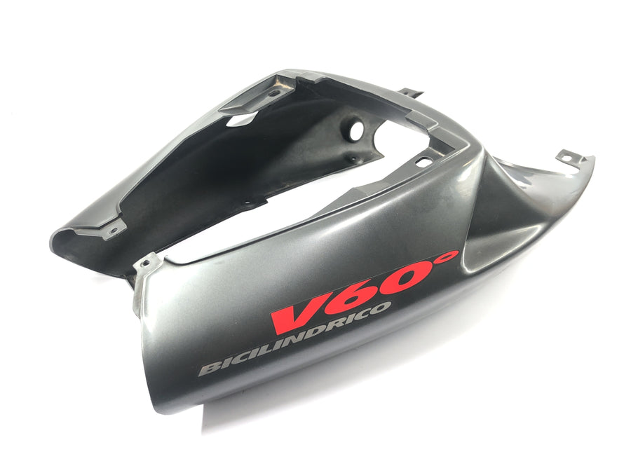 Aprilia Mille RSV 1000 ME [1999] - Rear fairing rear cover seat fairing