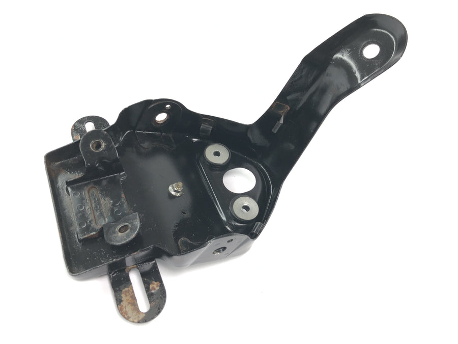 Kawasaki W 650 EJ650A [1999] - License plate holder, reflector holder, taillight holder