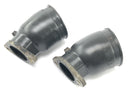Ducati Multistrada 1000 DS [2003] - intake manifold intake funnel intake pipe pair-3