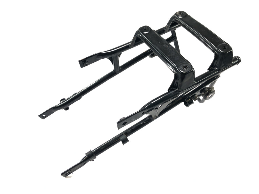 Honda XRV 750 Africa Twin RD04 [1992] - Rear frame rear carrier rear