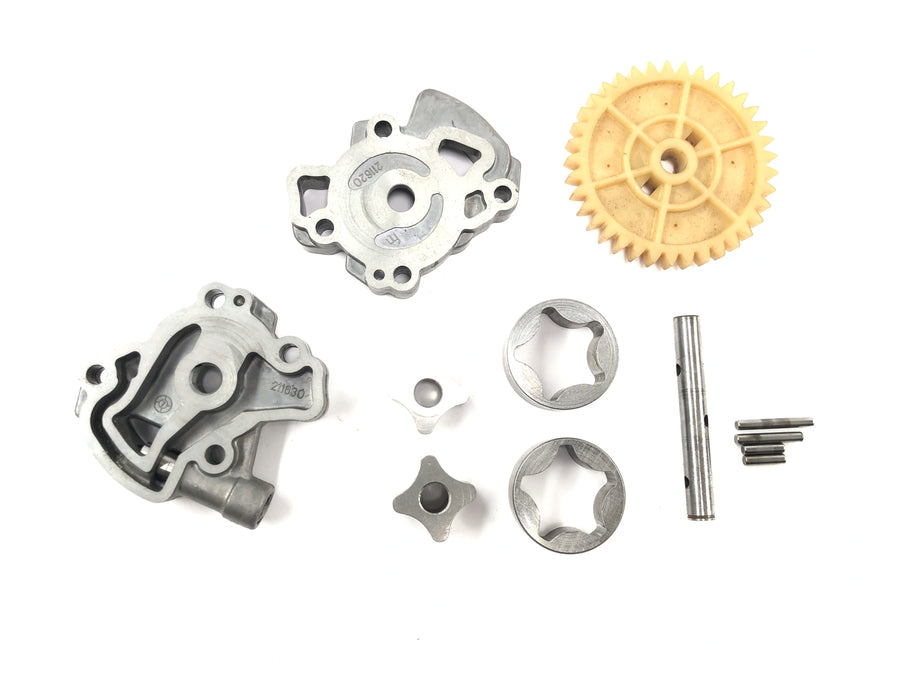 Aprilia Mille RSV 1000 ME [1999] - Oil pump pump set