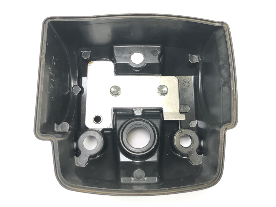 Honda CRF 450 R [2007] - Valve cover cylinder head cover Unicam cover engine cover