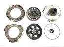 BMW K 1100 RS [1994] - Clutch clutch kit-4