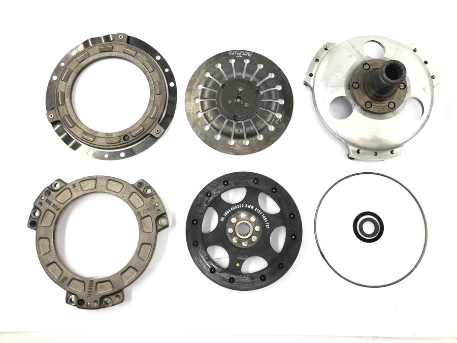 BMW K 1100 RS [1994] - Clutch clutch kit