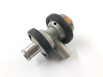 Kawasaki W 650 EJ650A [1999] - Secondary air valve Secondary air valve