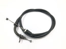 Suzuki GSX R 1100 GU74C [1987] - Throttle cable Bowden cable-3