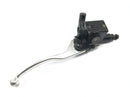 Aprilia SX 125 KX [2018] - Handbrake pump brake pump brake lever front right-1
