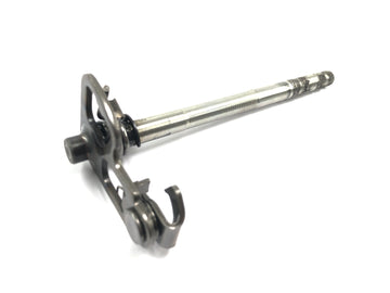 Aprilia SX 125 KX [2018] - shift shaft shift lever shaft shift mechanism