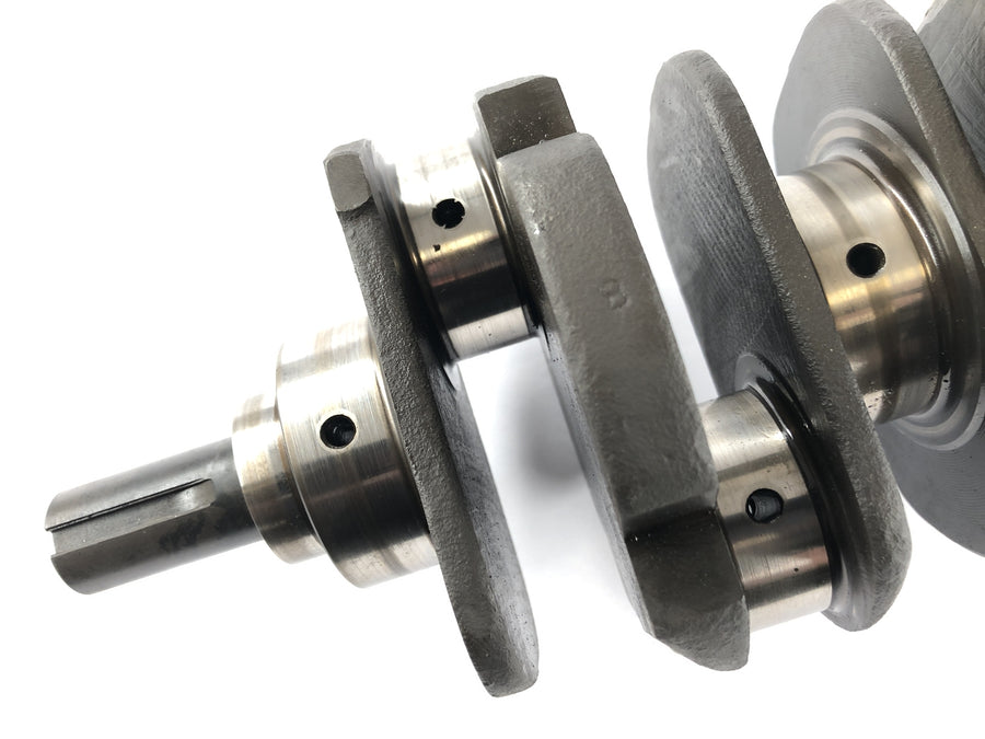 Honda Goldwing GL 1200 [SC14] - crankshaft