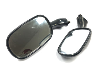 Honda CBR 900 RR SC28 [1995] - Mirror rear view mirror exterior mirror set front left right - 0
