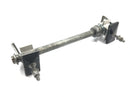 Suzuki GSX R 1100 GU74C [1987] - Rear axle thru axle-2