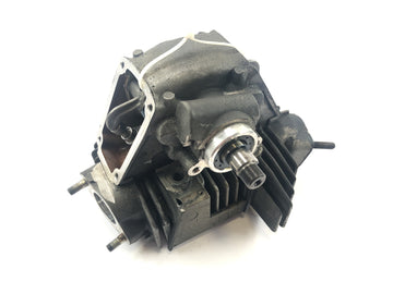 Ducati Monster SR2 800 M4 [2006] - Cylinder head front cylinder