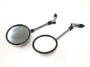 Moto Guzzi V65 Custom [1985] - Mirror rear view mirror set pair-3