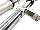 Triumph Speedmaster 900 [2003] - Fork telescopic fork stanchions dip tubes front fork with axle-3