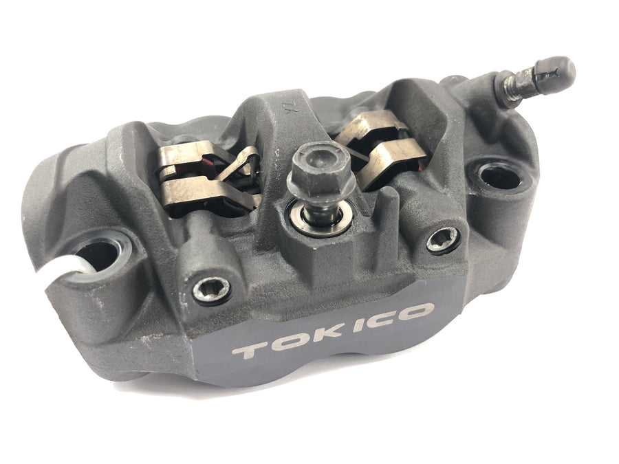Honda CBR 1000 RR SC59 [2008] - Brake caliper Tokico front right
