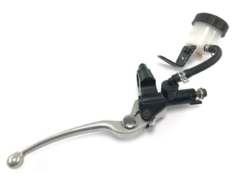 Suzuki GSX R 1000 WVBZ K3 [2003] - Front brake pump, hand brake pump, brake handle - 0