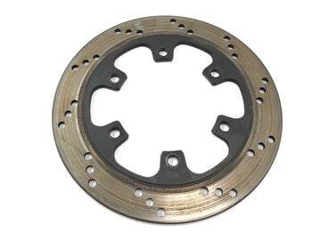 Triumph Daytona 1200 T300D [1994] - Rear brake disc 255 x 5.60 mm
