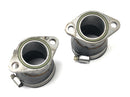 Ducati Monster SR2 800 M4 [2006] - intake manifold intake pipe pair of rubber connectors-5