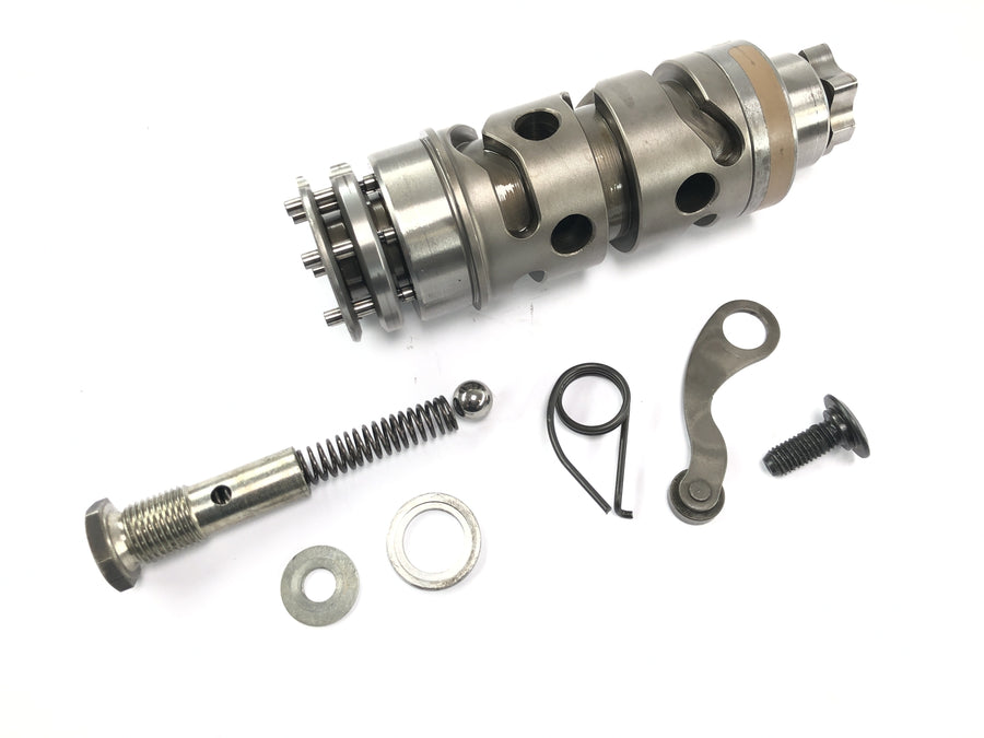 Ducati ST3 S3 [2004] - shift drum shift drum kit shift mechanism shift drum