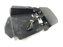 Honda CBR 1000 RR SC59 [2008] - License plate light under fairing-3