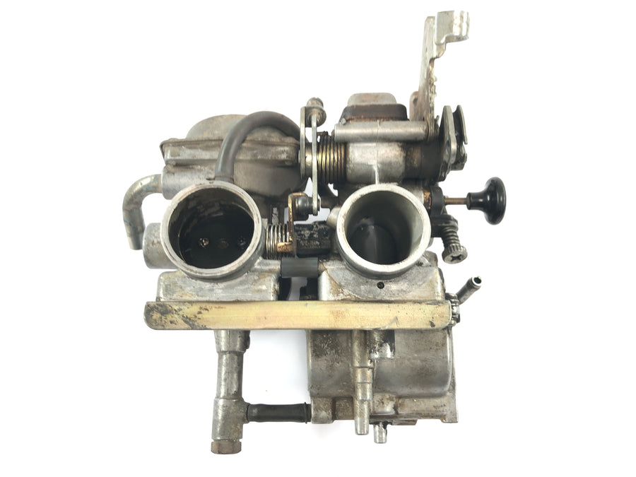 Yamaha TT 600 E 4GV [1995] - Carburettor double flange CV carburettor