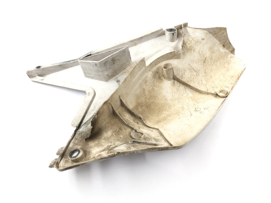 Suzuki RM Z 250 RJ41A [2007] - Side cover right side panel