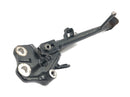 Honda CBR 600 RR PC37 [2004] - Side stand with spring and stand holder stand-3