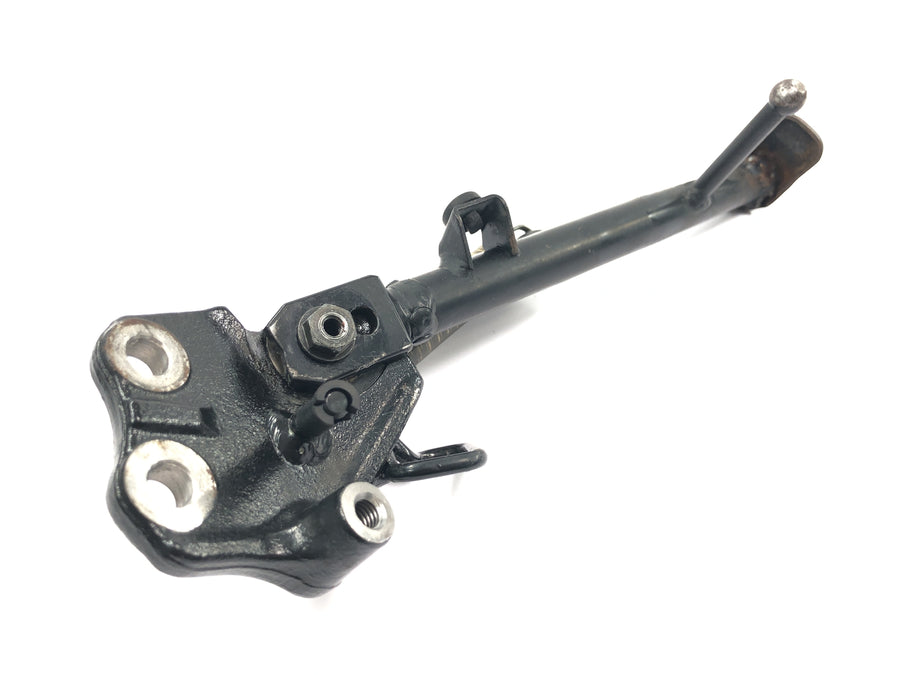 Honda CBR 600 RR PC37 [2004] - Side stand with spring and stand holder stand