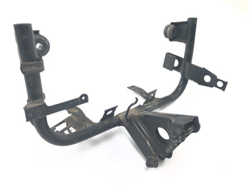 Honda NX 650 Dominator RD02 [1994] - Front fairing holder, headlight bracket, lamp holder