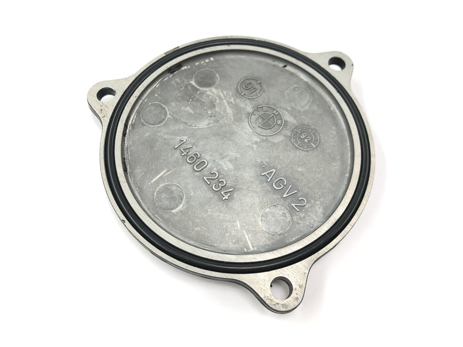 BMW K 1100 RS [1994] - Engine cover, oil filter cover