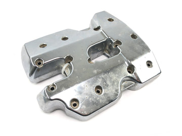 Yamaha XV 1600 Wild Star VP08 [2002] - front valve cover cylinder head cover valve cover