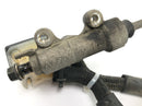 Honda XRV 750 Africa Twin RD04 [1992] - Rear brake cylinder brake pump-4