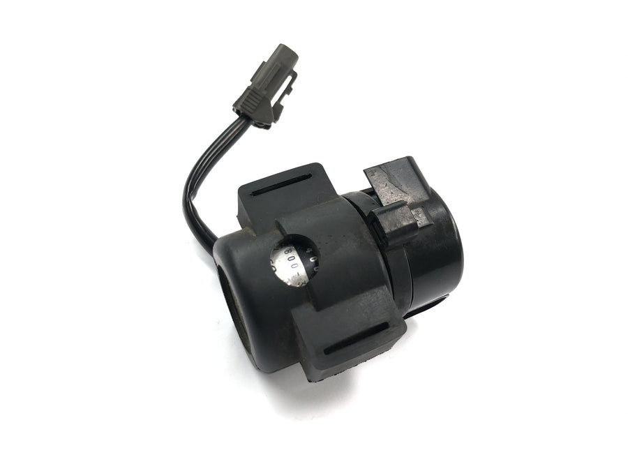 Ducati ST3 S3 [2004] - Starter relay solenoid valve starter relay