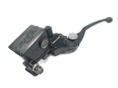 Triumph Daytona 1200 T300D [1994] - Clutch pump handlebar fitting left-2