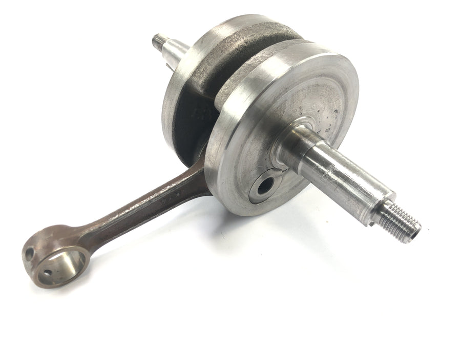 Honda NSR 125 JC20 [1991] - Crankshaft connecting rod shaft engine shaft