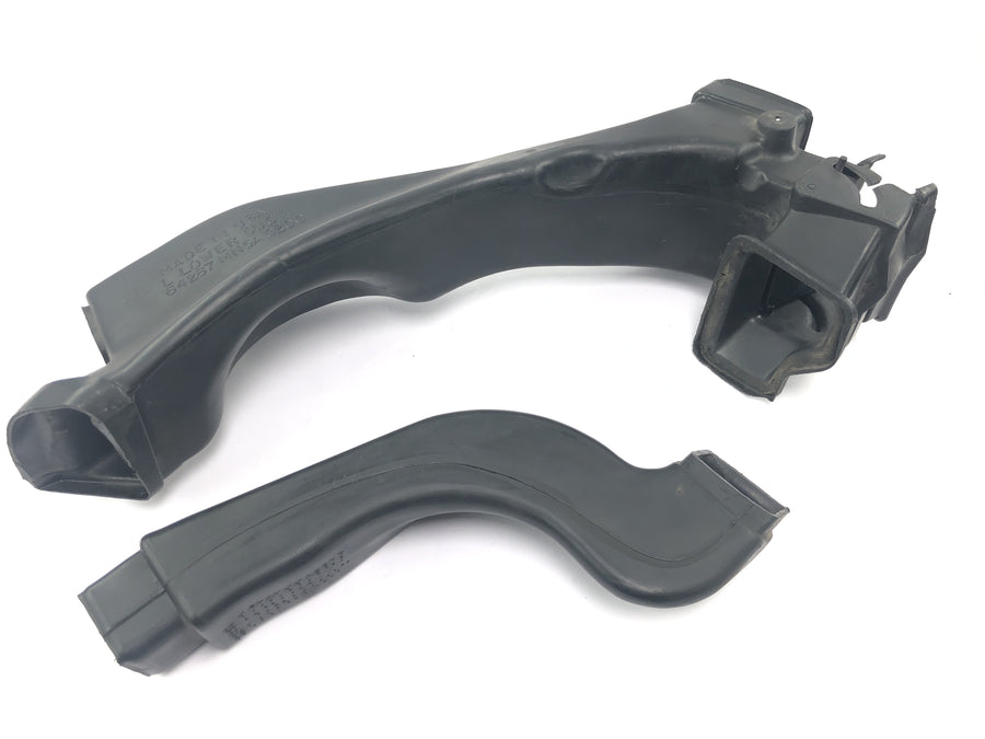 Honda GL 1500 Goldwing SC22 [1993] - Air duct air duct lower duct set