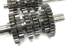 SWM RS 125 R B2 [2020] - Transmission gear set transmission shafts drive shaft-5