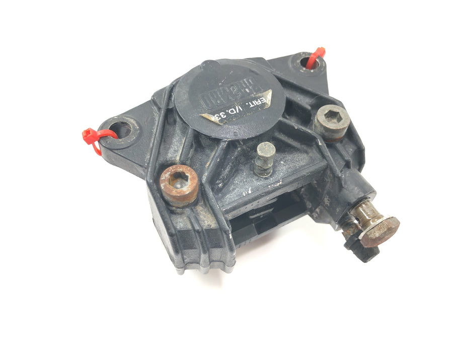 Moto Guzzi V65 Custom [1985] - Brake caliper Brembo rear