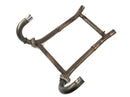 BMW R 100 RT 247 [1981] - manifold exhaust manifold-9